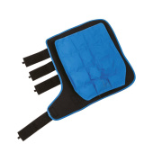 Bandaże chłodzącePro Czarne Bandaże chłodzącePro Czarne