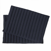 Podkładki pod owijki WX Tech 2 szt. Granatowe Podkładki pod owijki WX Tech 2 szt. Granatowe