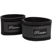 Opaski na pęciny Islandic Neoprene Czarny Opaski na pęciny Islandic Neoprene Czarny