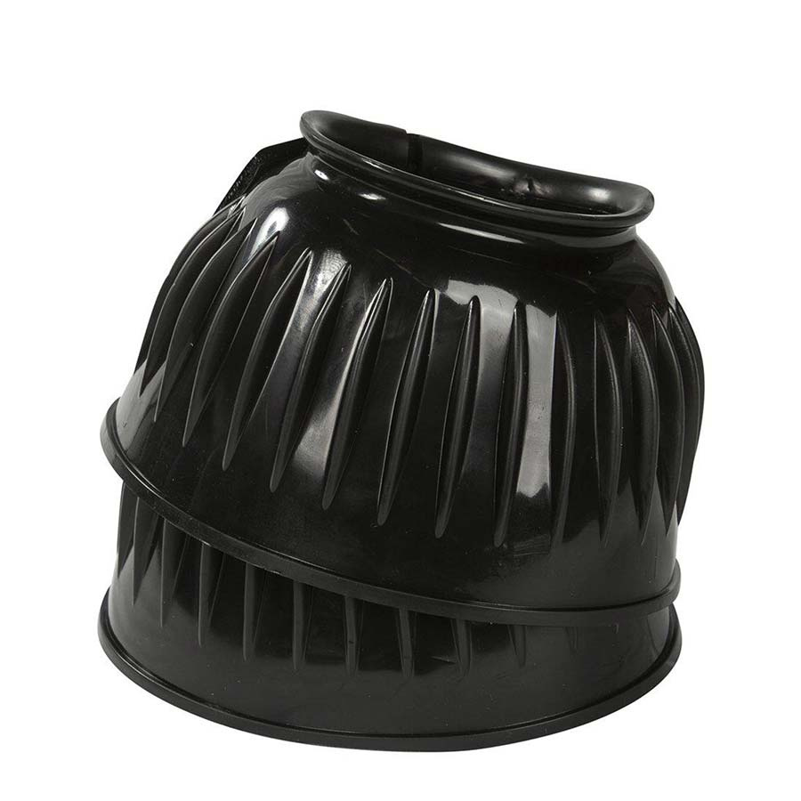 Kaloszki gumowe Colour Czarne