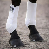 Ochraniacze ujeżdżeniowe V22 Białe Ochraniacze ujeżdżeniowe V22 Białe