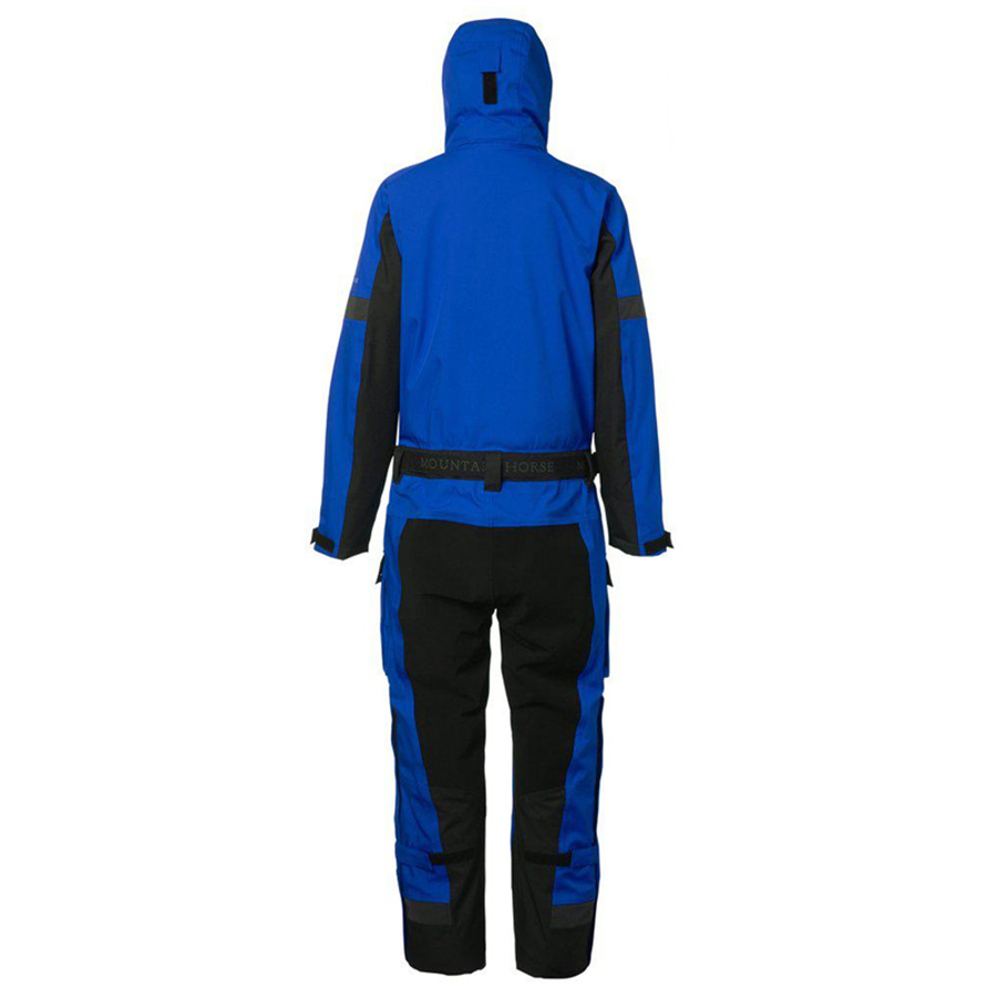 Kombinezon Protect Unisex Niebieski