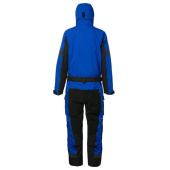 Kombinezon Protect Unisex Niebieski Kombinezon Protect Unisex Niebieski