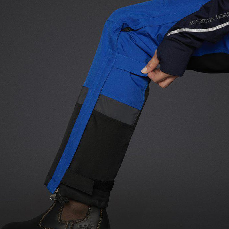 Kombinezon Protect Unisex Niebieski