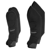 Owijki Transportowe 1200D 4-pak Czarne Owijki Transportowe 1200D 4-pak Czarne