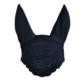 Nauszniki Granatowe Nauszniki Granatowe