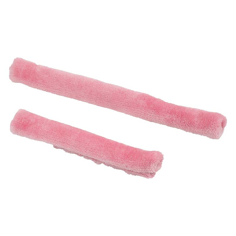 Futerka do ogłowia HG Różowe