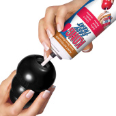 Zabawka dla psa KONG Extreme Small Czarna Zabawka dla psa KONG Extreme Small Czarna