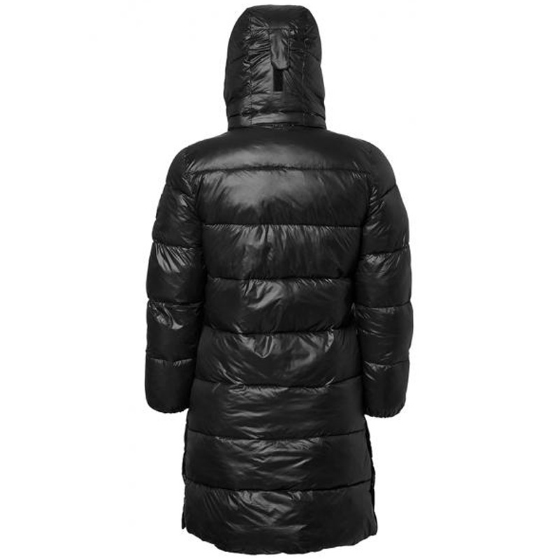 Kurtka jeździecka Kids/Junior Irma Czarna