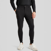 Bryczesy męskie MoBen Knee Grip Czarne Bryczesy męskie MoBen Knee Grip Czarne