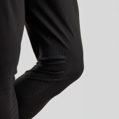 Bryczesy męskie MoBen Knee Grip Czarne Bryczesy męskie MoBen Knee Grip Czarne