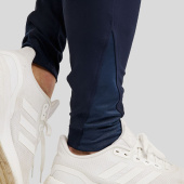 Bryczesy męskie MoBen Knee Grip Granatowe Bryczesy męskie MoBen Knee Grip Granatowe