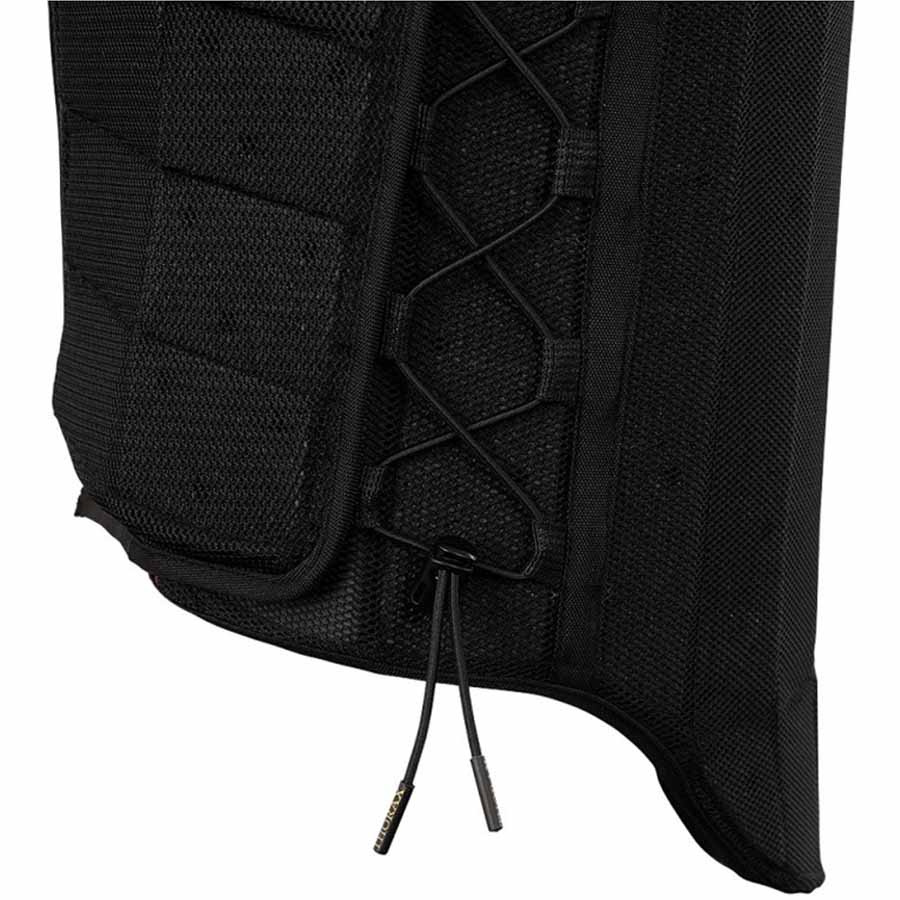 Kamizelka ochronna Thorax Czarna