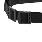 Latarka czołowa HeadFire LED 280 Sensor Czarny Latarka czołowa HeadFire LED 280 Sensor Czarny