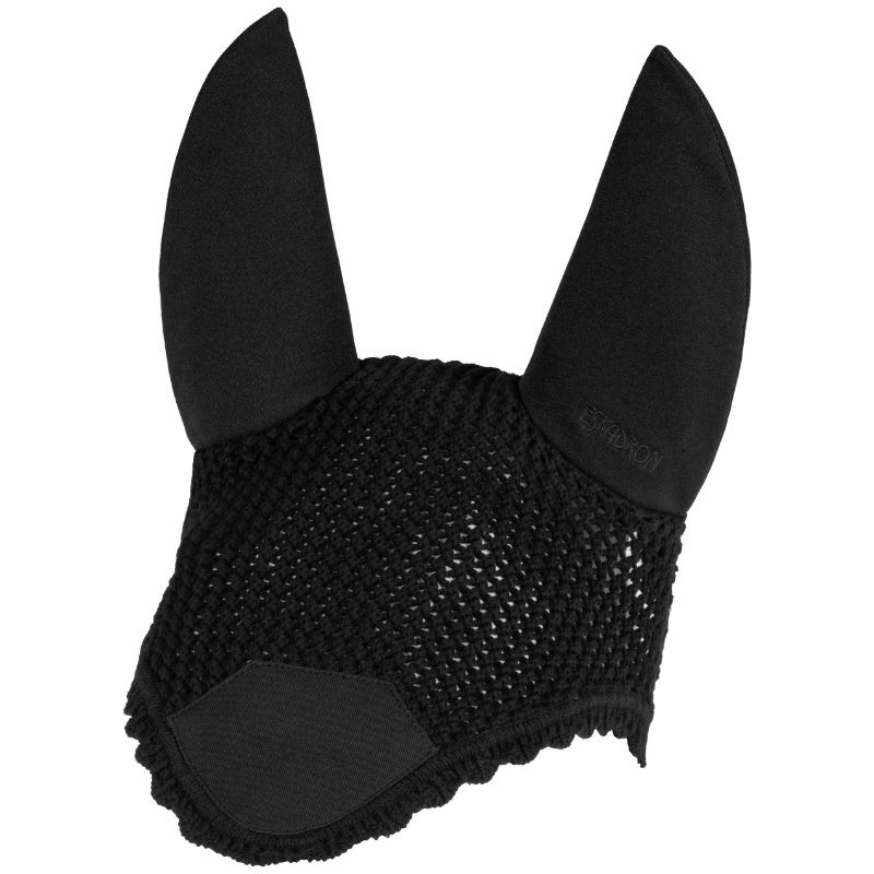 Nauszniki Sport Mute Czarne