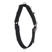 Pas do lonżowania HG Czarny Pas do lonżowania HG Czarny