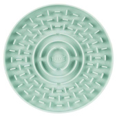 Lick'n'Snack Mata do lizania Junior Turkusowa Lick'n'Snack Mata do lizania Junior Turkusowa