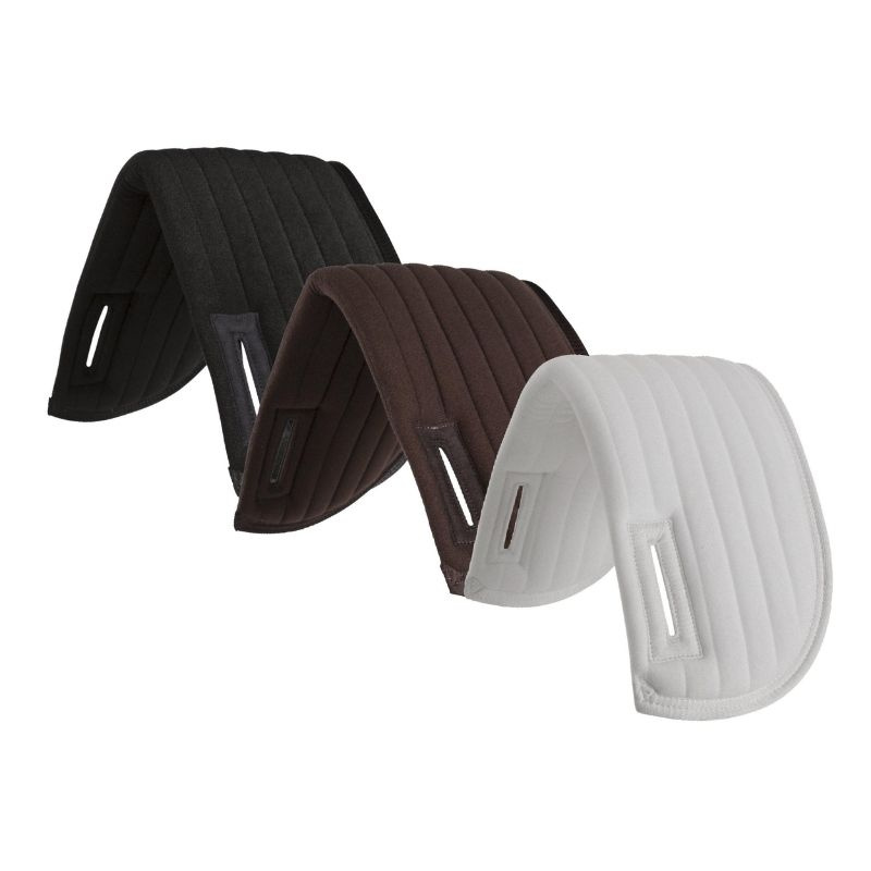 Pad Trapezowy Biały