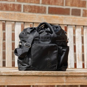 Torba na szczotki Glossy Czarna Torba na szczotki Glossy Czarna