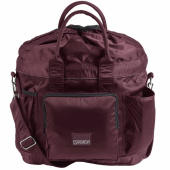 Torba na szczotki Glossy Bordowa Torba na szczotki Glossy Bordowa