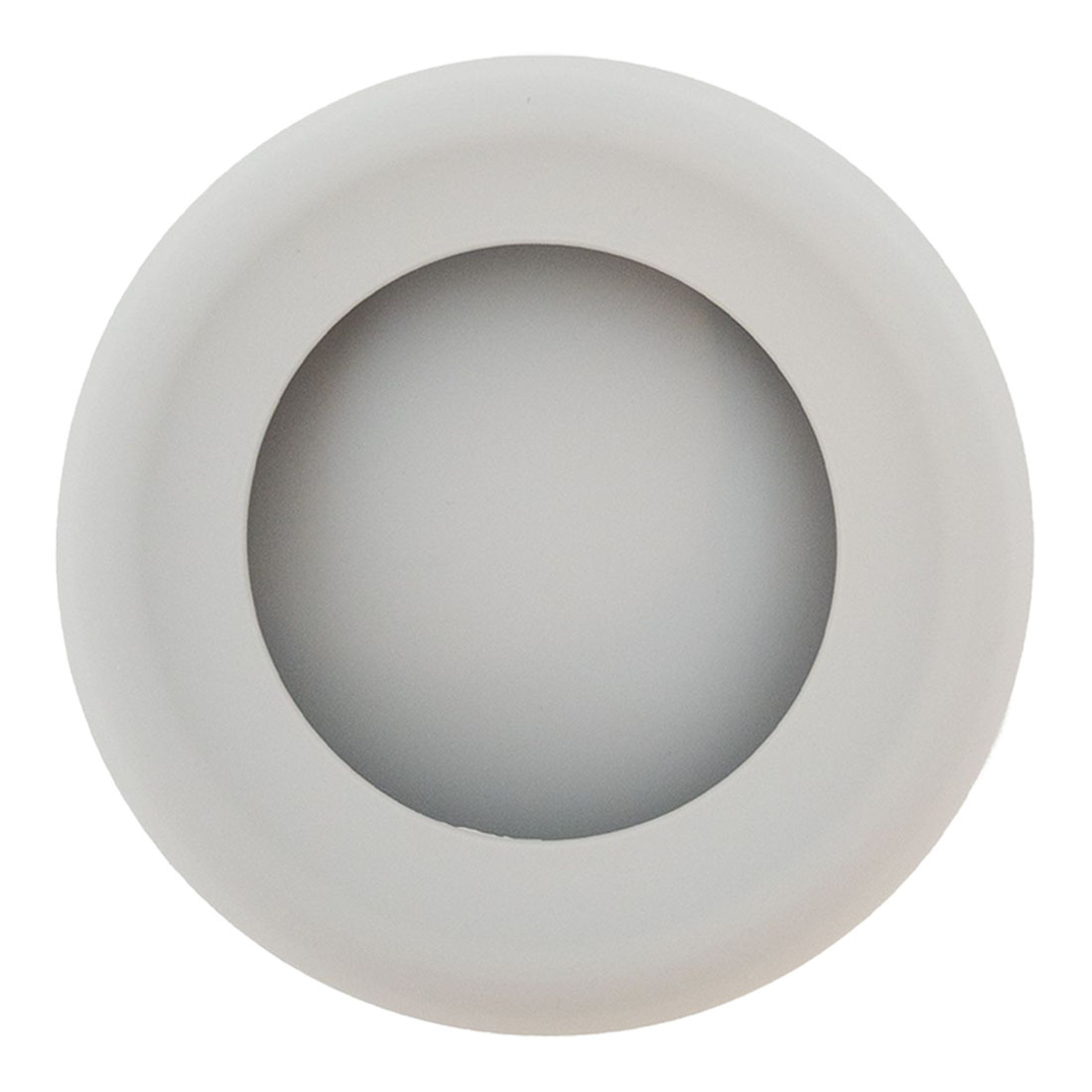 Miska Splash Soft Sara Szara 470ml