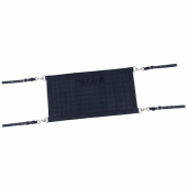 Bramka na boks Short Granatowa Bramka na boks Short Granatowa