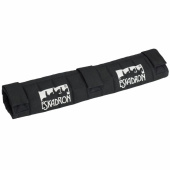 Ochraniacz do boksu Stable Head Protector Czarny Ochraniacz do boksu Stable Head Protector Czarny