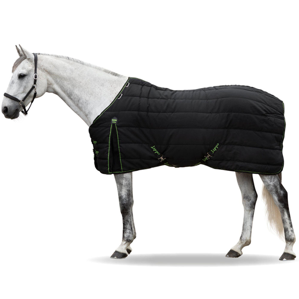 Derka stajenna Supreme 600D 400g Czarna