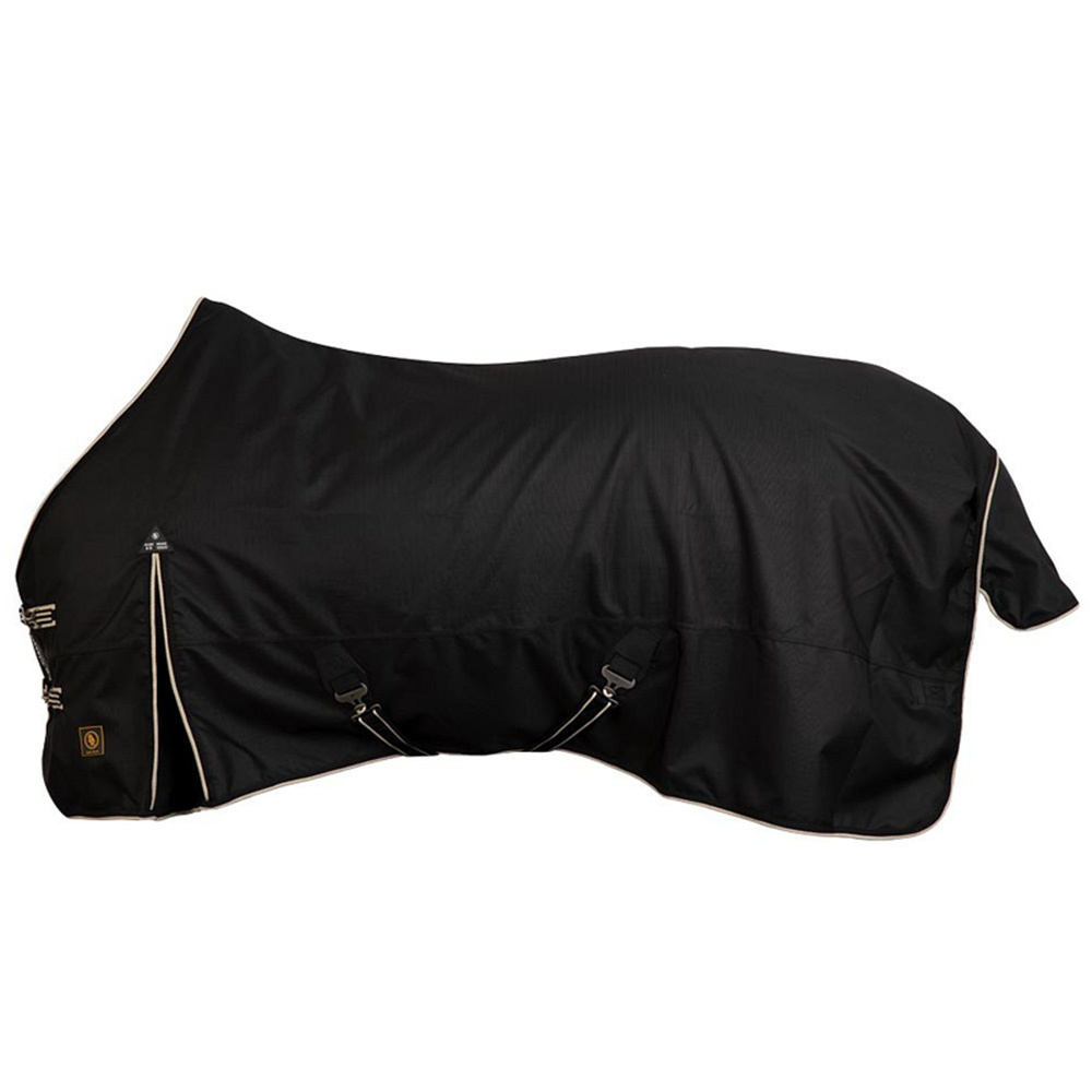 Derka przeciwdeszczowa Classic 1200D 0g Czarna