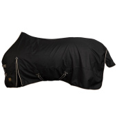 Derka przeciwdeszczowa Classic 1200D 0g Czarna Derka przeciwdeszczowa Classic 1200D 0g Czarna