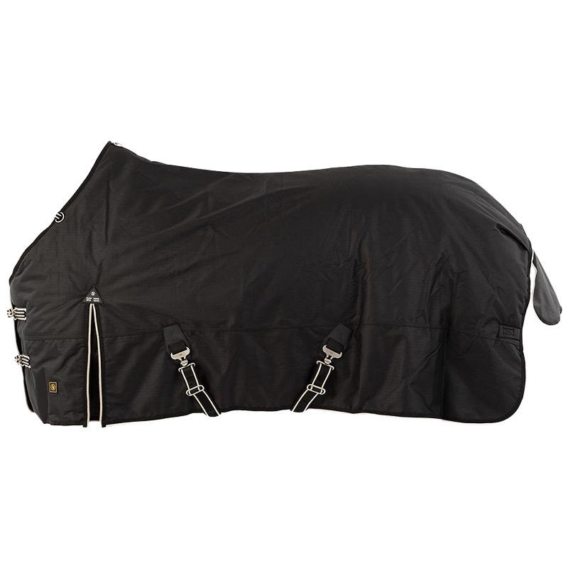 Derka przeciwdeszczowa Classic 1200D 50g Czarna