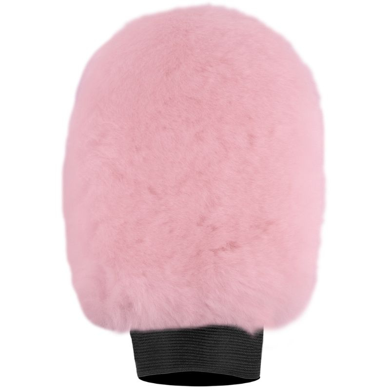 Rękawica pielęgnacyjna Lucky Lambskin Różowa