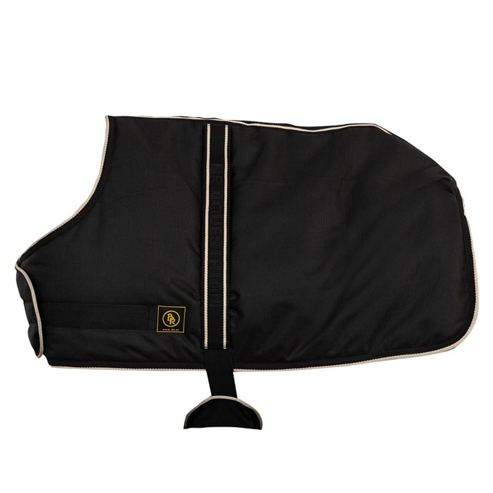 Derka dla źrebiąt Turnout Classic 50g Czarna