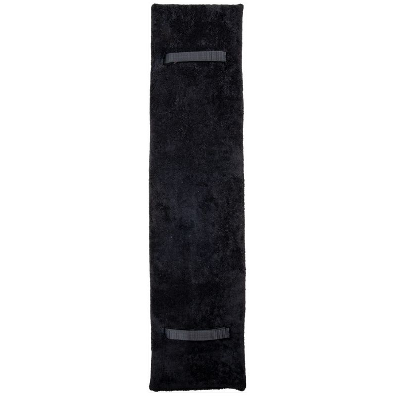 Podkładka pod pas do lonżowania Memory Foam 