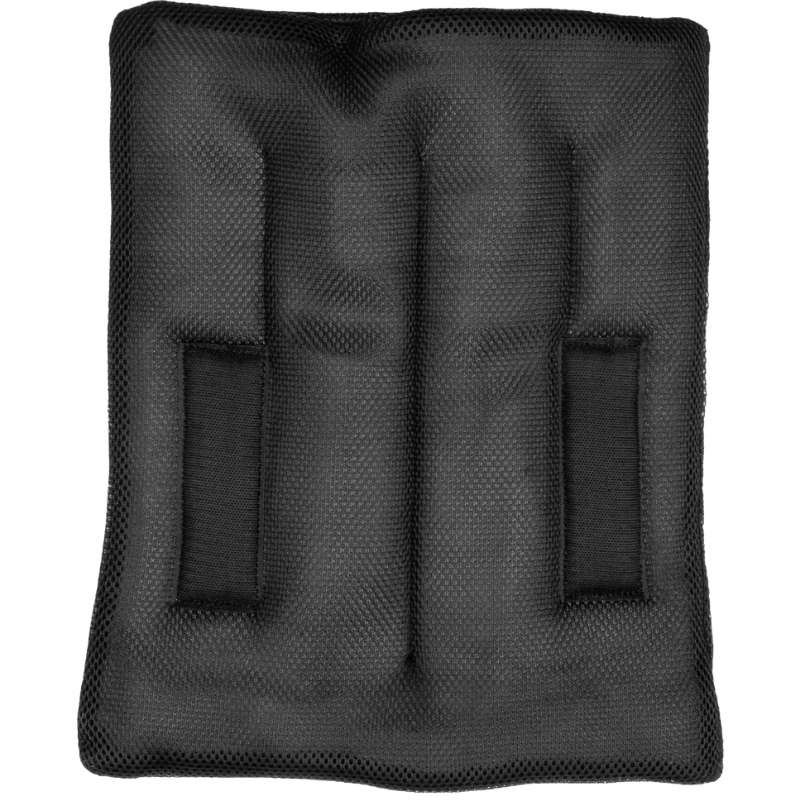 Wkładki do ochraniaczy stajennych Breath Anatomical 2-pack Czarne