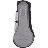 Ochraniacze treningowe Reflex Czarno/Srebrny Ochraniacze treningowe Reflex Czarno/Srebrny