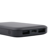 Powerbank Health + Care Czarny Powerbank Health + Care Czarny