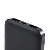 Powerbank Health + Care Czarny Powerbank Health + Care Czarny
