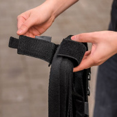 Pętla EquipmentFix Czarny Pętla EquipmentFix Czarny