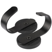 Haczyki Magnetic Small 2-Pack Czarne Haczyki Magnetic Small 2-Pack Czarne