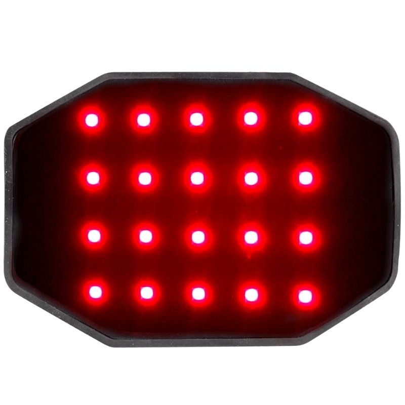 FlexPad Infrared Czarny