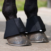 Kaloszki Basic Neopren Czarne Kaloszki Basic Neopren Czarne