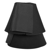 Kaloszki Basic Neopren Czarne Kaloszki Basic Neopren Czarne
