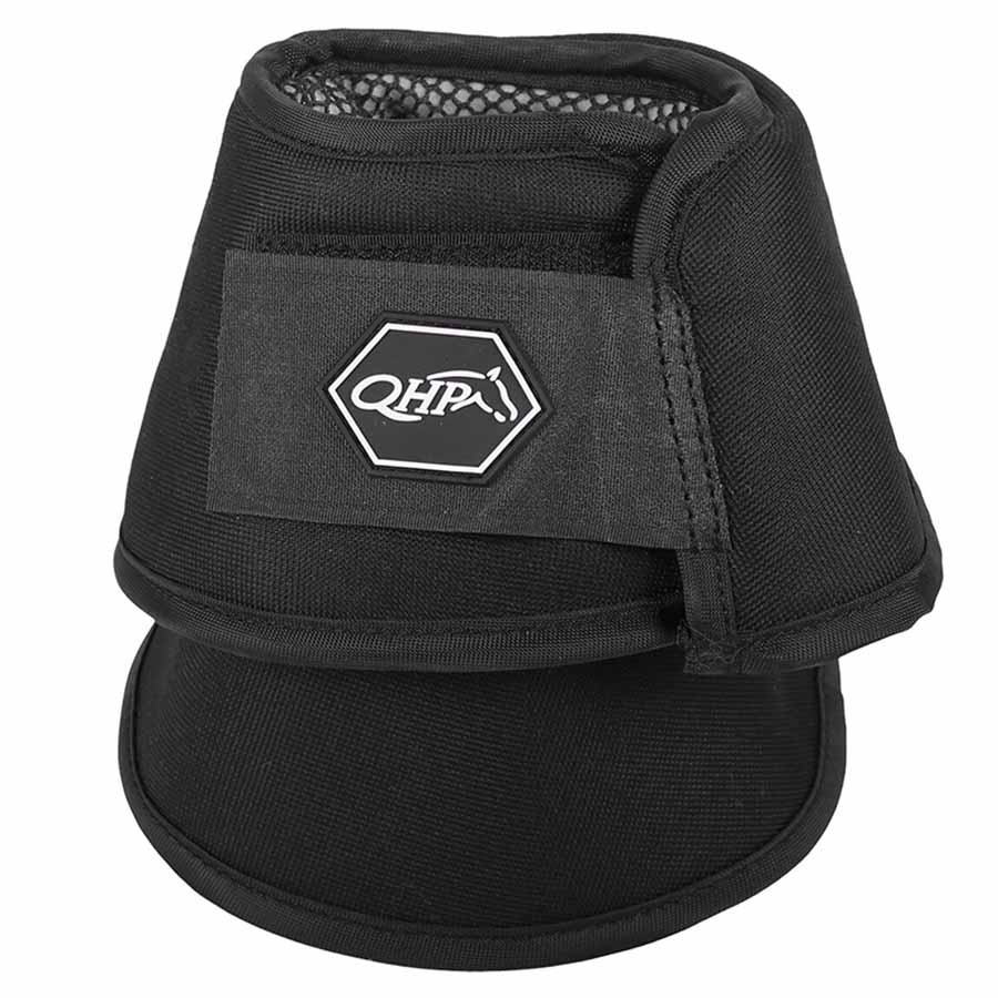 Kaloszki Aqua Czarne