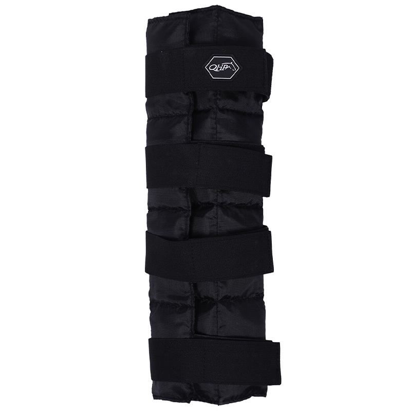 Bandaże chłodzące Cooling Gel Czarne