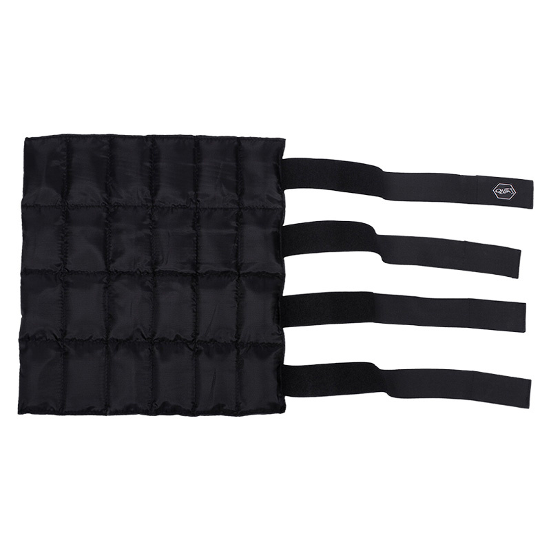 Bandaże chłodzące Cooling Gel Czarne