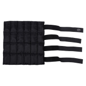 Bandaże chłodzące Cooling Gel Czarne Bandaże chłodzące Cooling Gel Czarne