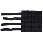 Bandaże chłodzące Cooling Gel Czarne Bandaże chłodzące Cooling Gel Czarne