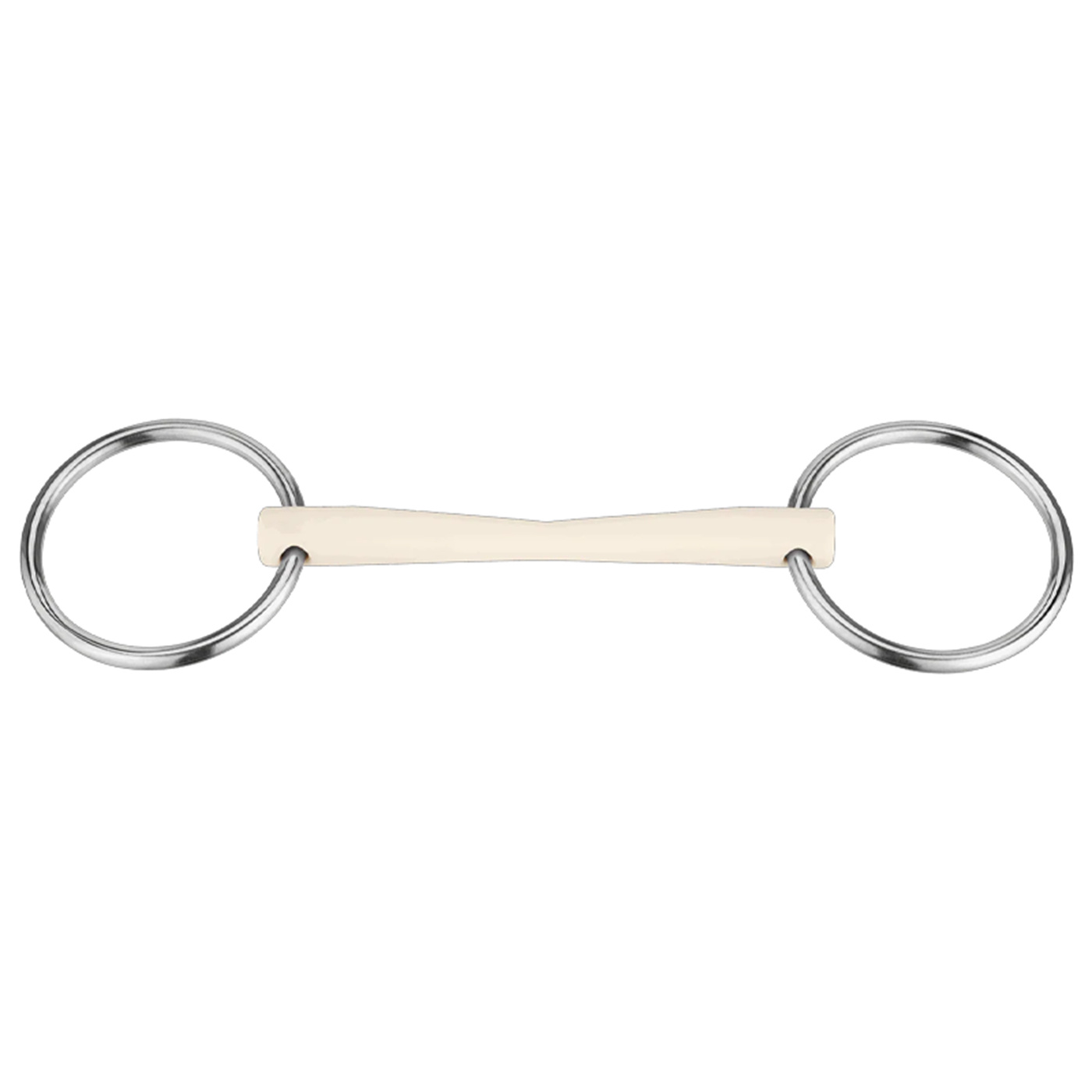 Wędzidło DUO Flexible Plastic Ø55mm-70mm