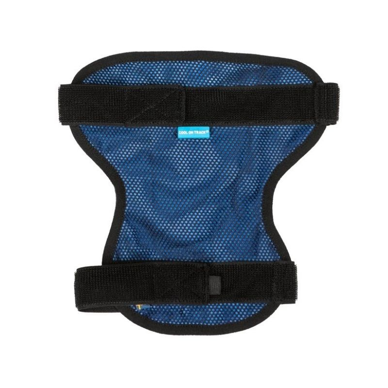 Okład chłodzący Cool on Track Niebieski